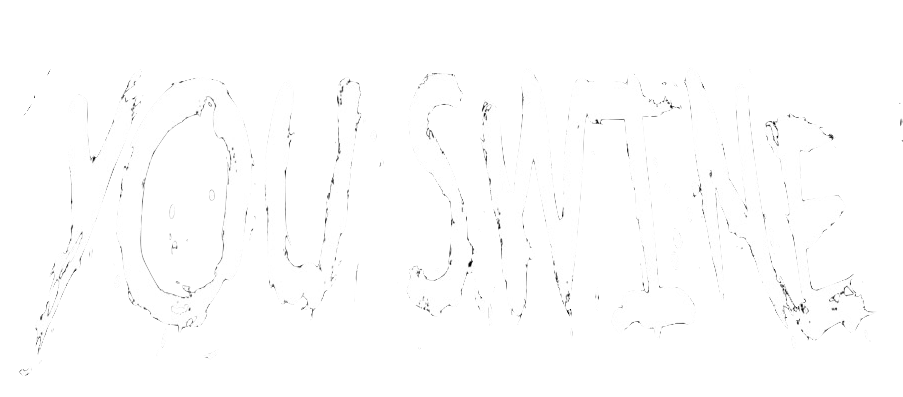 You Swine logo